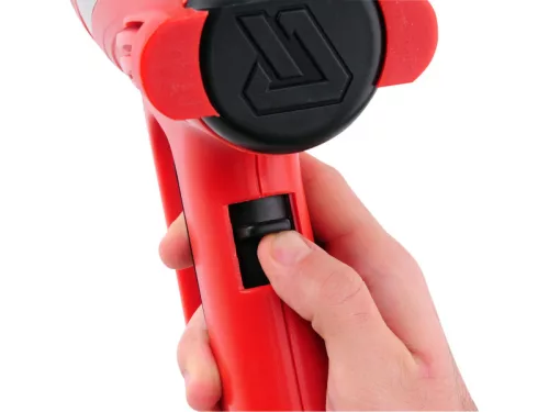 YATO 550°C/2000W hőlégfúvó