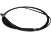YATO 5 db 2,5 x 5 mm x 1 m PP műanyag hegesztőpálca YT-82303