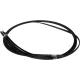 YATO 5 db 2,5 x 5 mm x 1 m PP műanyag hegesztőpálca YT-82303
