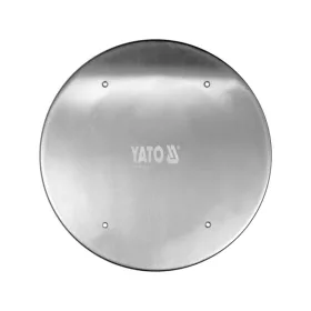   YATO 375 mm fém csiszolókorong az YT-82330 falcsiszoló géphez YT-82333