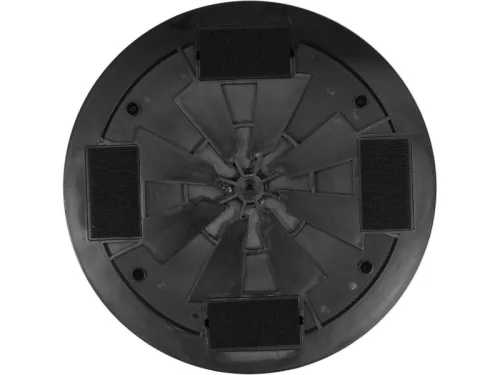 YATO 375 mm tépőzáras gumitányér az YT-82330 falcsiszoló géphez YT-82336