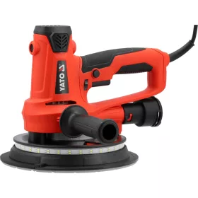YATO 180 mm 900 W gipszkarton falcsiszoló YT-82342
