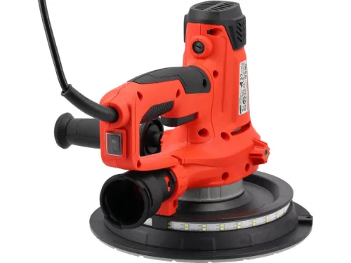 YATO 180 mm 900 W gipszkarton falcsiszoló YT-82342
