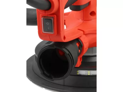 YATO 180 mm 900 W gipszkarton falcsiszoló YT-82342