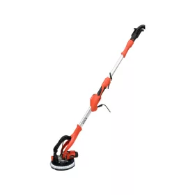   YATO 820 W falcsiszoló zsiráf beépített porszívóval és LED lámpával YT-82355