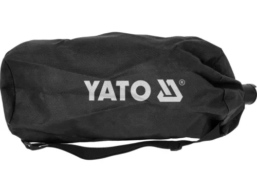 YATO 820 W falcsiszoló zsiráf beépített porszívóval és LED lámpával YT-82355