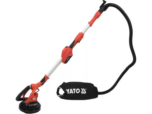 YATO 18 V akkus falcsiszoló zsiráf (akku és töltő nélkül) YT-82361