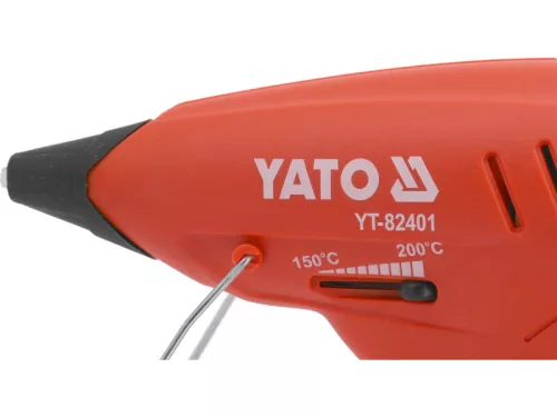 YATO 11 mm/35W ragasztópisztoly YT-82401