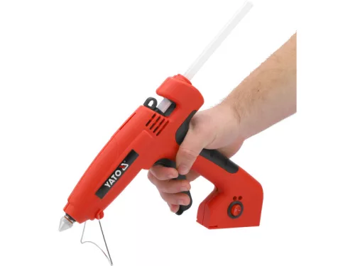 YATO 11 mm 450 W ragasztópisztoly YT-82403