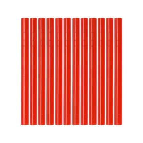 YATO 12 db 7 x 100 mm piros ragasztópatron YT-82442