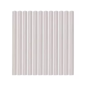 YATO 12 db 7 x 100 mm fehér ragasztópatron YT-82446