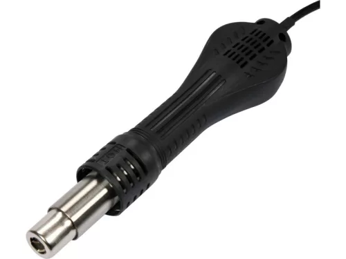 YATO 750 W hőlégfúvó állomás LED kijelző YT-82457