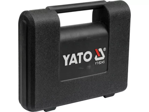 YATO 180 W LED-es forrasztópisztoly YT-8245