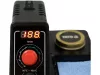 YATO 60 W 900 m LCD kijelzős forrasztó állomás YT-82460