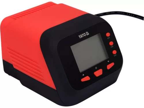 YATO 75 W forrasztó állomás YT-82462