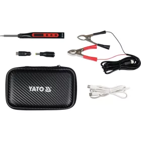 YATO 65 W hordozható forrasztópáka YT-82490
