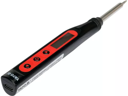 YATO 65 W hordozható forrasztópáka YT-82490