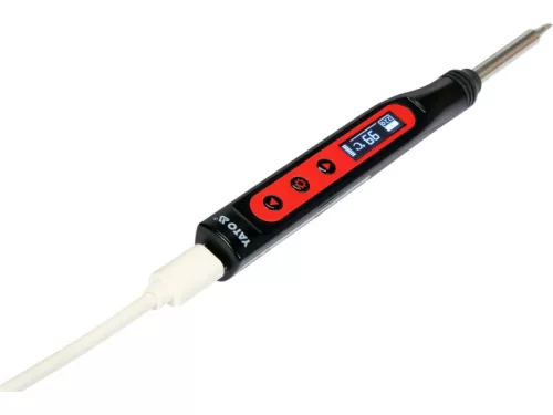 YATO 65 W hordozható forrasztópáka YT-82490