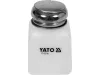 YATO 100 ml ESD SAFE pumpás adagoló YT-82516