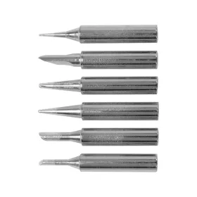 YATO 6 részes forrasztópákahegy készlet YT-82525