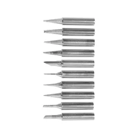 YATO 10 részes forrasztópákahegy készlet YT-82526
