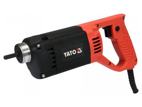 YATO 1200W betontömörítő, tűvibrátor