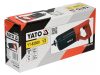 YATO 1200W betontömörítő, tűvibrátor