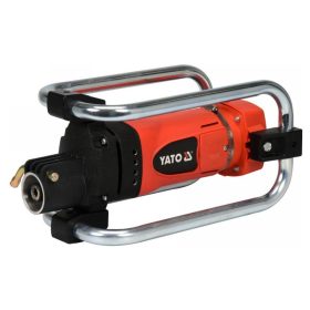 YATO 2300W betontömörítő, tűvibrátor