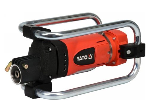 YATO 2300W betontömörítő, tűvibrátor