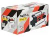 YATO 2300W betontömörítő, tűvibrátor