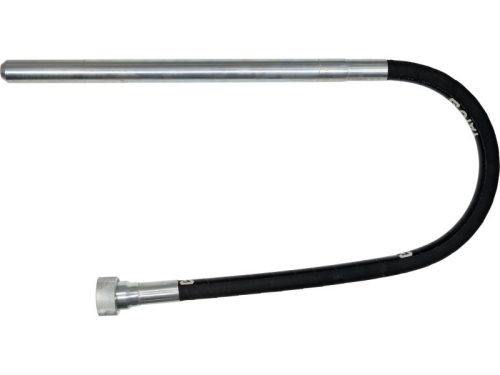 YATO 18V akkus betontömörítő, tűvibrátor(akku és töltő nélkül)