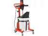 YATO 50 l 1600 W keverőgép YT-82605