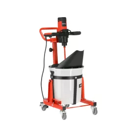 YATO 50 l 1600 W keverőgép YT-82605