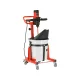 YATO 50 l 1600 W keverőgép YT-82605