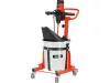 YATO 50 l 1600 W keverőgép YT-82605