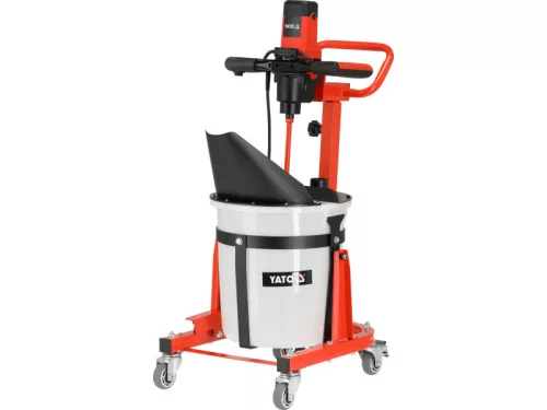 YATO 50 l 1600 W keverőgép YT-82605