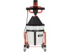 YATO 50 l 1600 W keverőgép YT-82605