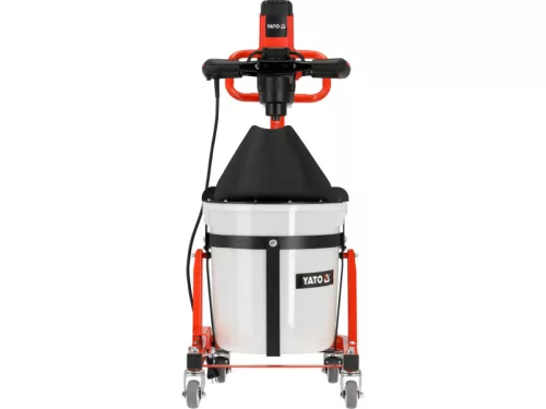 YATO 50 l 1600 W keverőgép YT-82605