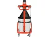 YATO 50 l 1600 W keverőgép YT-82605