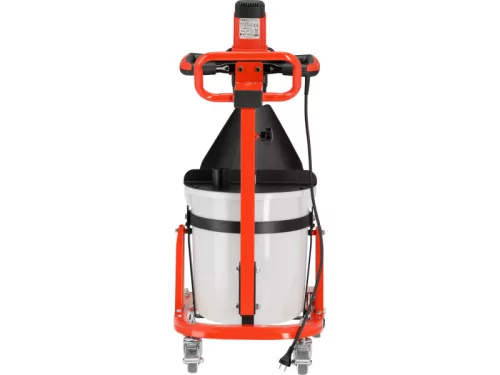 YATO 50 l 1600 W keverőgép YT-82605