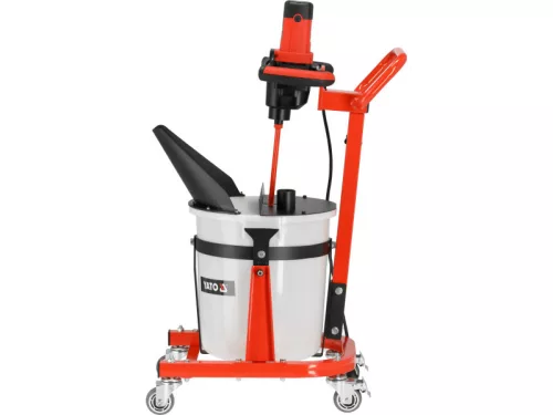 YATO 50 l 1600 W keverőgép YT-82605