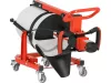 YATO 50 l 1600 W keverőgép YT-82605