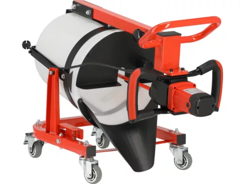 YATO 50 l 1600 W keverőgép YT-82605
