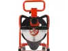 YATO 50 l 1600 W keverőgép YT-82605
