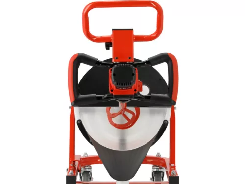 YATO 50 l 1600 W keverőgép YT-82605
