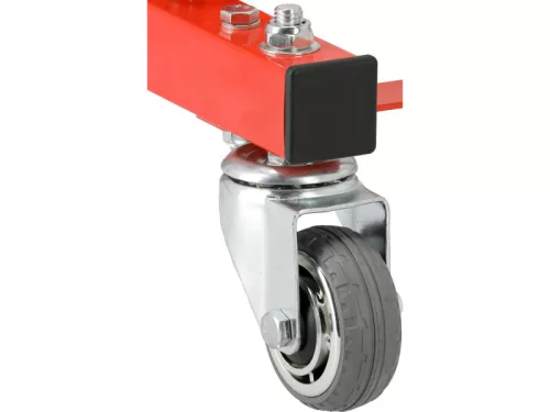 YATO 50 l 1600 W keverőgép YT-82605