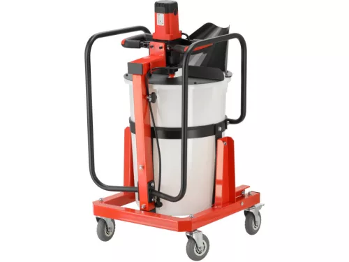 YATO Keverőgép 100 l 1900 W YT-82606