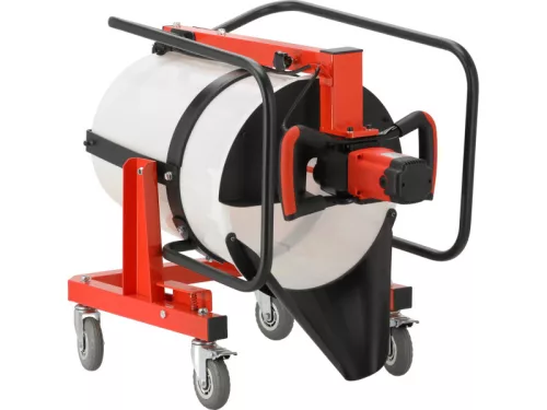YATO Keverőgép 100 l 1900 W YT-82606