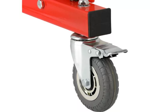 YATO Keverőgép 100 l 1900 W YT-82606