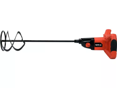 YATO M14 1600 W keverőgép 2 sebesség YT-82607
